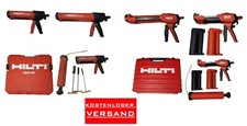 Hilti Hdm 330/500 Md 2000 Avec