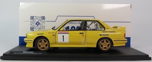 Solide bmw e30 a 1 - m3, gr.
