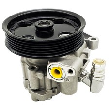 Pompe de Direction Assistée