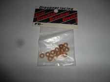 VINTAGE GRAUPNER paliers