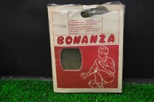 ANCIEN ÉCUSSON BONANZA PIÈCE