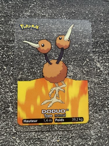 Carte pokémon lamincards - carte,