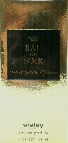 Sisley eau soir - eau,