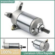 Démarreur pour Suzuki DL 650