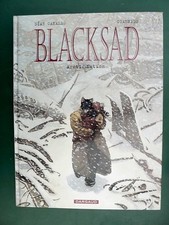 GUARNIDO Blacksad 2 eo Arctic