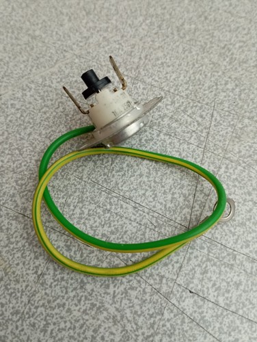 Thermostat bimétallique sonde - thermostat,