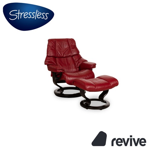 Stressless reno fauteuil - stressless,