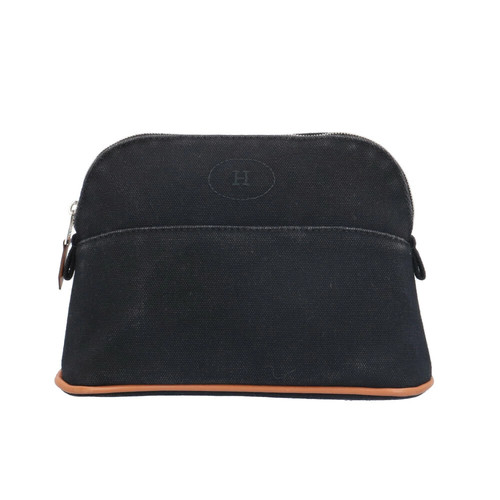 Pochette toile hermes - pochette,