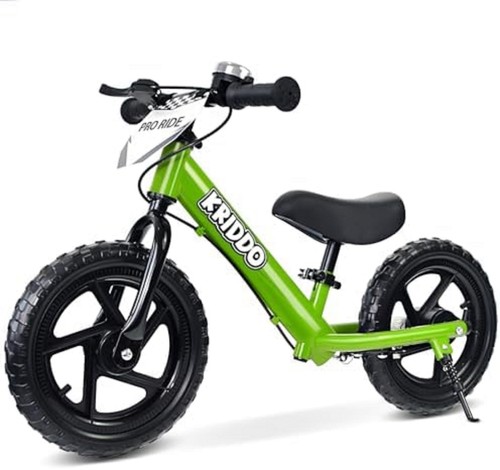 Pro toddler balance bike - pro,