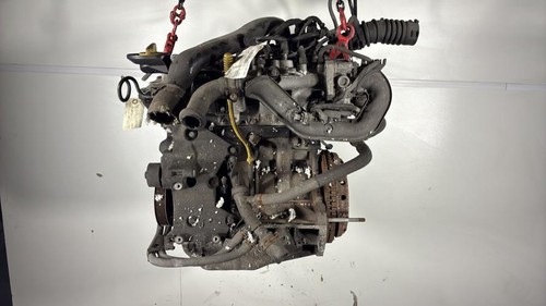 Moteur renault grand modus - moteur,