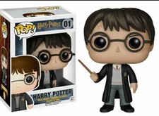 Funko Pop! Harry Potter 10cm Figurine en Vinyle (5858)