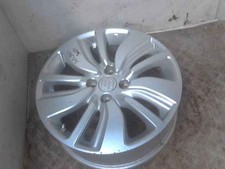 Jante aluminium code piece= 405110 Suzuki SWIFT V 5P 2017-04->