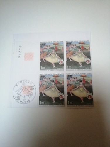 France 1970 1653 - france,