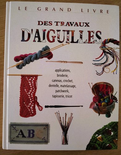 Grand livre des travaux - grand,