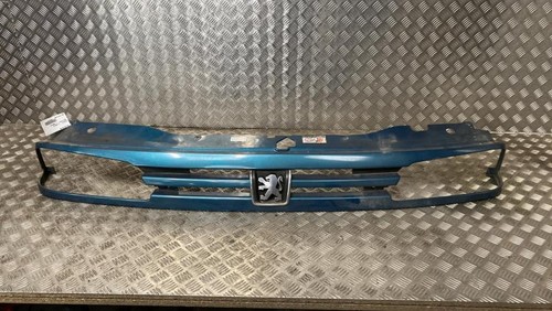 Calandre peugeot 806 phase - calandre,