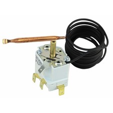 Thermostat réglage 40/100