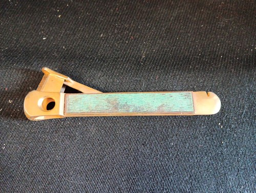 Coupe cigare patine de - cigare,