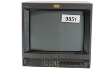 Sony PVM-1454 | CRT Television