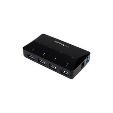 Startech hub usb à 4 - hub, 3.0