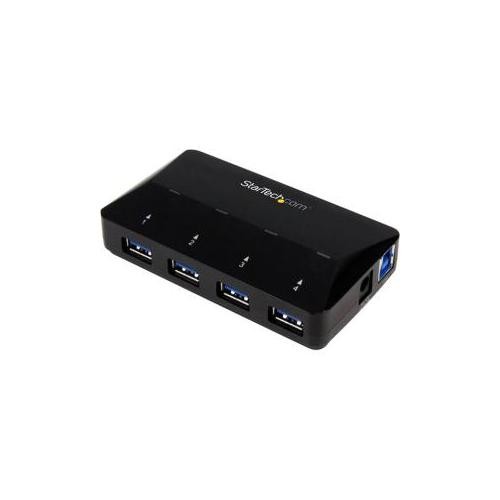 Startech hub usb - À, 4
