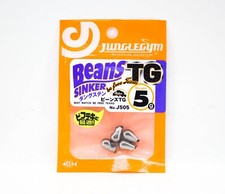 Jungle Gym J505 Tungsten TG