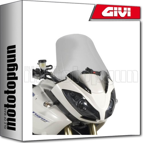 Bulle incolore givi - incolore,