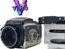 Objectif Nikkor P 75Mm F2.8