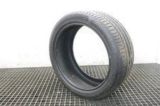 Pneu Continental 255/40 R19