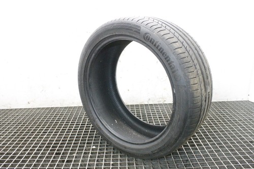 Pneu continental 255 - continental, 255/40
