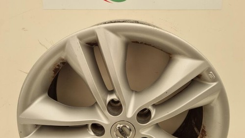 Jante nissan qashqai phase - nissan,