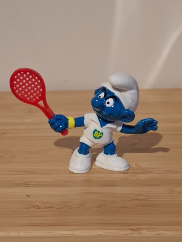 Schtroumpfs 20049tennis - 20049tennis,