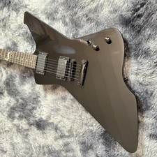 6 Strings Custom LTD Snakebyte