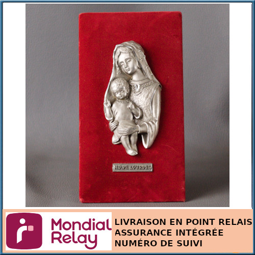 Ancien petit cadre - petit,