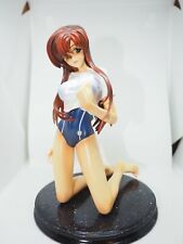 Resin Painted Shirley Fenette Sexy Swimsuit figure Code Geass 1/6 Extremely Rare