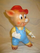 Vintage 60s Ancienne FIGURINE