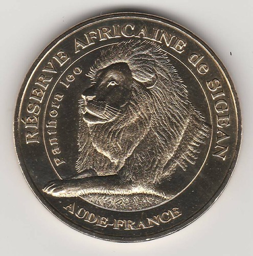 2011 token medaille monnaie - 2011,