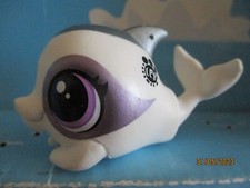 PETSHOP DAUPHIN #226