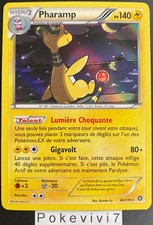 Carte Pokemon PHARAMP 40/114