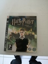 HARRY POTTER ET L ORDRE DU