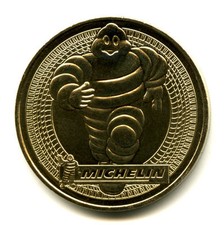 63 CLERMONT-FERRAND Michelin