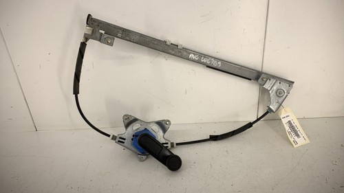 Leve vitre electrique avant
