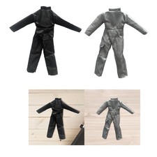 Combinaison de figurine à