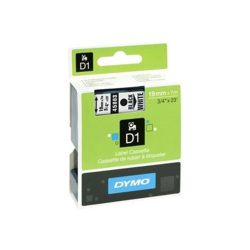 S0720830 dymo cassette d1 de - dymo,