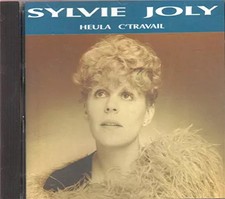 Heula Ce Travail, Sylvie Joly