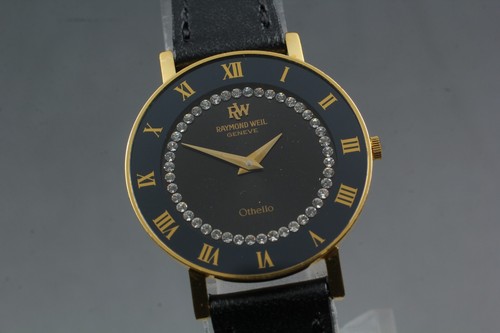 Presque comme neuve montre - [presque,