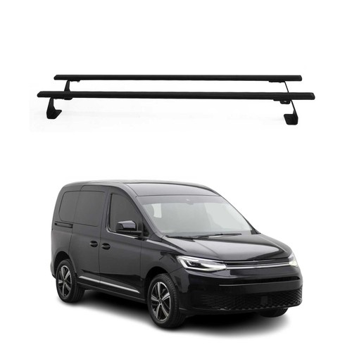 Barres toit transversales - toit,