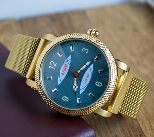 Raketa polar hommes montre - raketa,