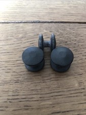 PLAYMOBIL Bateau PIRATES 3 Roue Noire Coque 3174 3860 4424 5736 5778 3900