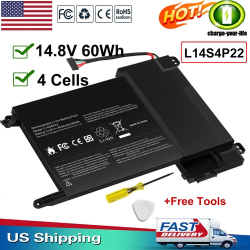 L14m4p23 l14s4p22 battery for - l14m4p23,