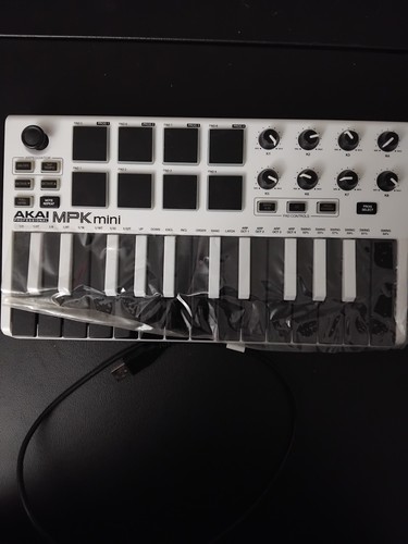 Akai professional mpk - professional,